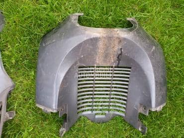 prednja zastitna plastika