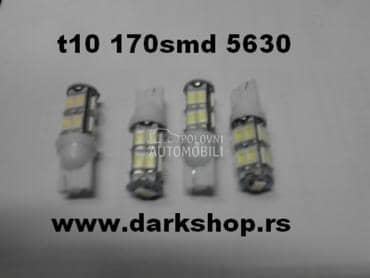 T10 17 SMD 5630