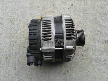 Alternator za Citroen Xsara