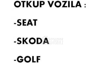 OTKUP vozila
