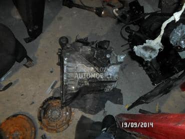 Menjac 2.0 za Ford C-Max, Focus, Fusion ...