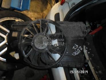 Ventilator za Ford C-Max, Fiesta, Focus ...