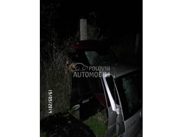 Vrata za Ford C-Max, Fiesta, Focus ...