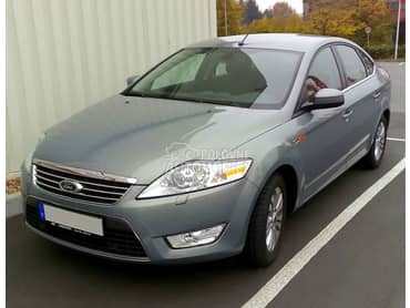 Spaner za Ford C-Max, Fiesta, Focus ...