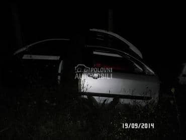 Vrata za Ford C-Max, Fiesta, Focus ...