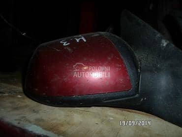 Retrovizor za Ford C-Max, Fiesta, Focus ...