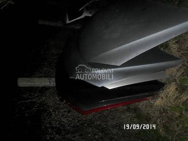 Hauba za Ford C-Max, Fiesta, Focus ...