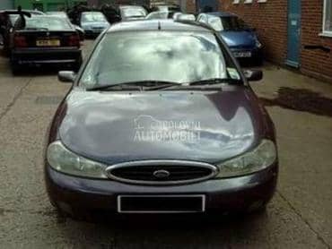 Branici za Ford Mondeo