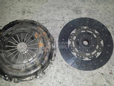 Korpa i lamela za Ford Focus