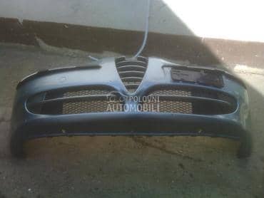 Prednji branik za Alfa Romeo 147