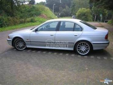 Farovi za BMW  od 1996. do 2000. god.