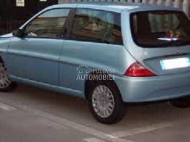 Limarija za Lancia Ypsilon