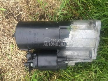 Anlaser za Volkswagen Polo od 1999. do 2002. god.