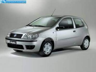 Farovi za Fiat Punto
