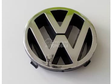 Prednji znak za Volkswagen Golf 3