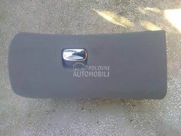 Kaseta za Alfa Romeo 