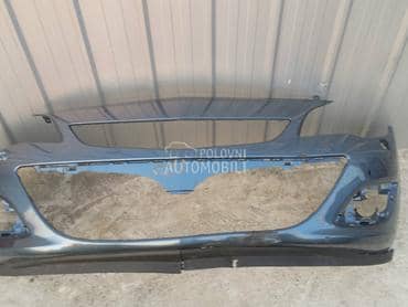 Prednji branik za Opel Astra J