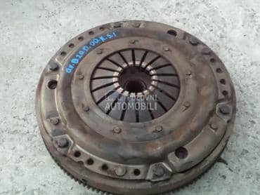 2.0 dti fiksni zamajac za Opel Astra G, Vectra C, Zafira od 2000. do 2005. god.