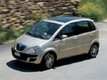 Svetla za Lancia Musa