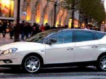 Zastita motora za Lancia Delta