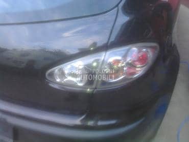 Stop svetla za Alfa Romeo 147, 156