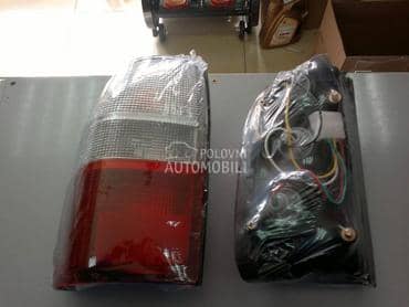 Stop svetlo za Mitsubishi L200