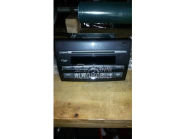 CD plejer za Fiat Bravo