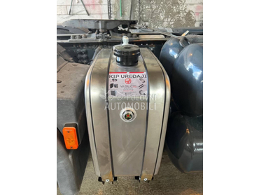 Rezervar za hidraulicno ulje