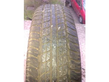 Dunlop 225/70 R17 Letnja