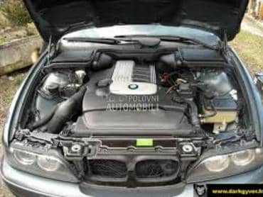 Motor za BMW 525