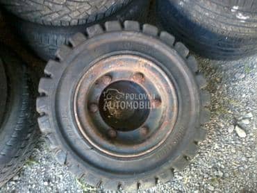 Ostalo 7/1 R12 Letnja