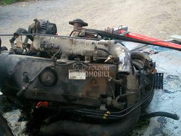 citroen jumper 2.8 hdi