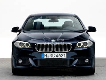 Paket branika za BMW 518, 520, 523 ...