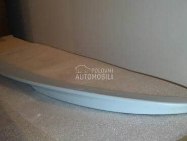 Lip spojler za BMW 315, 316, 318 ...