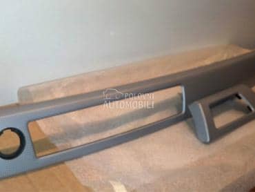 Aluminijumske lajsne e92 za BMW Serija 3