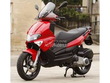 GILERA RUNNER Delovi