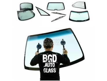Auto stakla za Kia 
