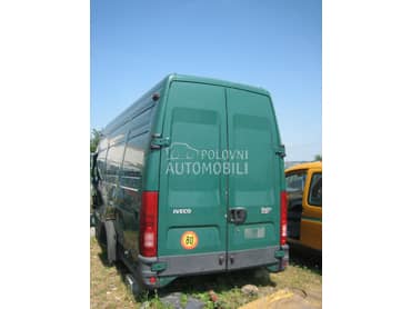 Delovi Iveco Deili