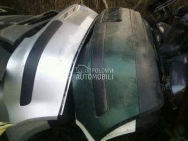 Branik za Volkswagen Golf 3, Golf 4, Golf 5