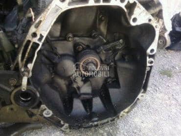 Menjac za Renault Megane