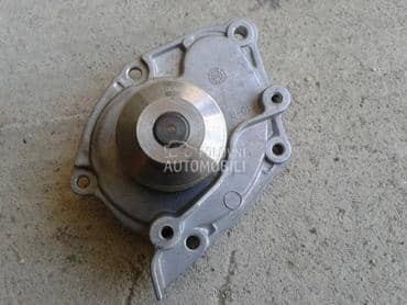 Pumpa za vodu za Renault 