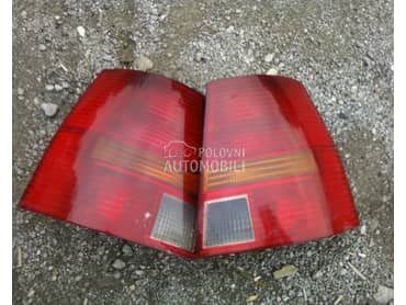 Stop svetla za Volkswagen Golf 4