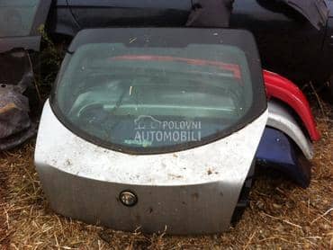 Gepek vrata za Alfa Romeo GT