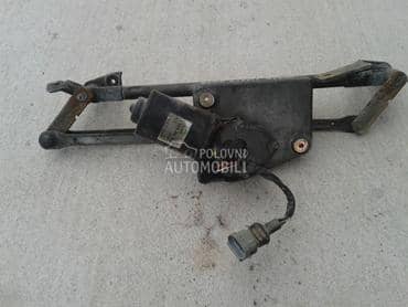 Motor brisaca za Renault Espace