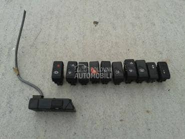 Prekidaci razni za Renault Espace