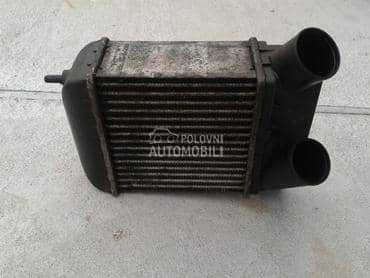Hladnjak ulja za Renault Espace