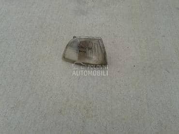 Migavac za Renault Espace