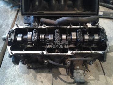 Glava motora za Volkswagen 