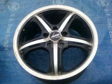 Aluminijumske felne  16" 5 x 110