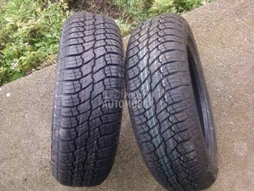 Continental 165/65 R14 Letnja